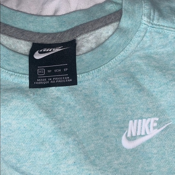 Mike sweatshirt - Picture 2 of 2